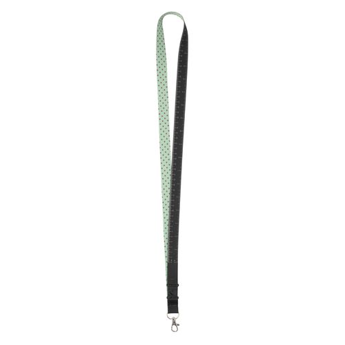 Custom Sublimation Lanyard Subyard E RPET