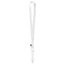 Custom Sublimation Lanyard Subyard Drink RPET