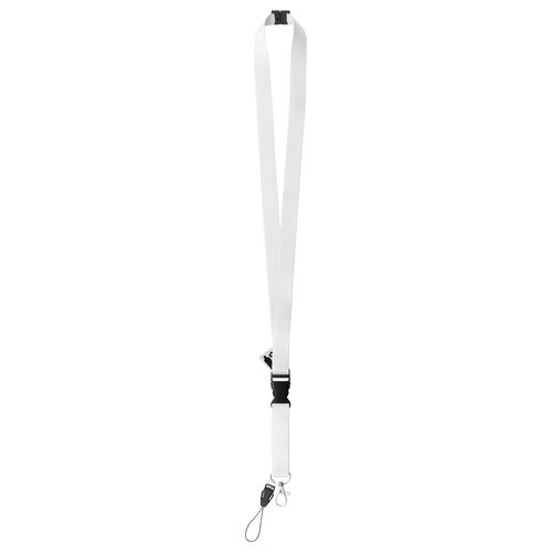 Custom Sublimation Lanyard Subyard D Safe RPET