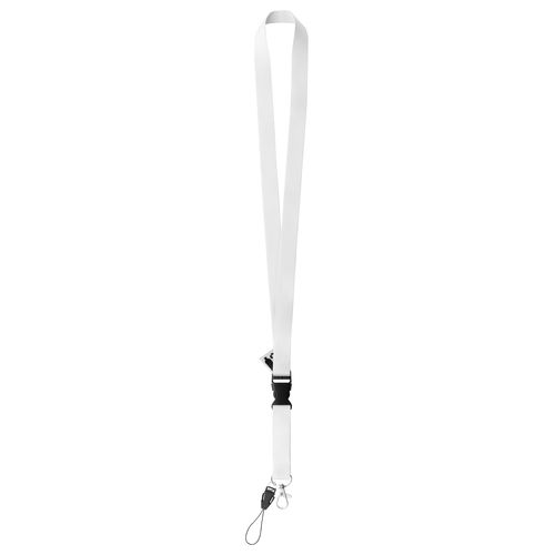 Custom Sublimation Lanyard Subyard D RPET