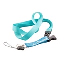 Custom Sublimation Lanyard Subyard D RPET