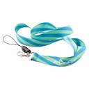 Custom Sublimation Lanyard Subyard B RPET
