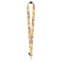 Custom Sublimation Lanyard Subyard A Safe RPET