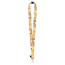 Custom Sublimation Lanyard Subyard A Safe RPET