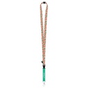 Custom Sublimation Lanyard Subyard 15 C Safe RPET