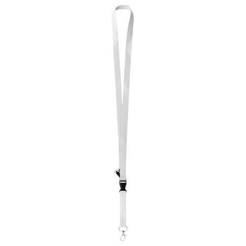 Custom Sublimation Lanyard Subyard 15 C RPET