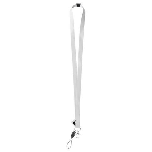 Custom Sublimation Lanyard Subyard 15 B Safe RPET