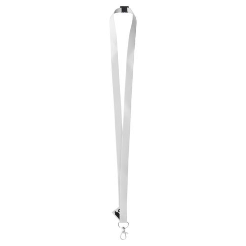 Custom Sublimation Lanyard Subyard 15 A Safe RPET