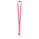 Custom Sublimation Lanyard Subyard 15 A Safe RPET