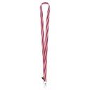 Custom Sublimation Lanyard Subyard 15 A RPET