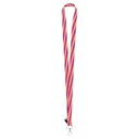 Custom Sublimation Lanyard Subyard 15 A RPET