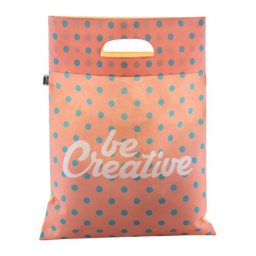 Custom Shopping Bag SuboShop Zero RPET