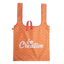 Custom Shopping Bag SuboShop Fold RPET