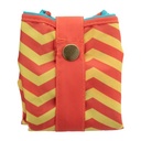 Custom Shopping Bag SuboShop Fold RPET