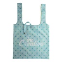 Custom Shopping Bag SuboShop Fold