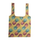 Custom Shopping Bag SuboShop Fold