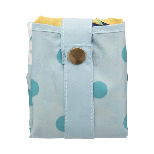 Custom Shopping Bag SuboShop Fold