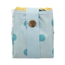 Custom Shopping Bag SuboShop Fold