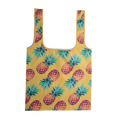 Custom Shopping Bag SuboShop Fold