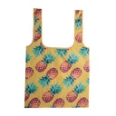 Custom Shopping Bag SuboShop Fold
