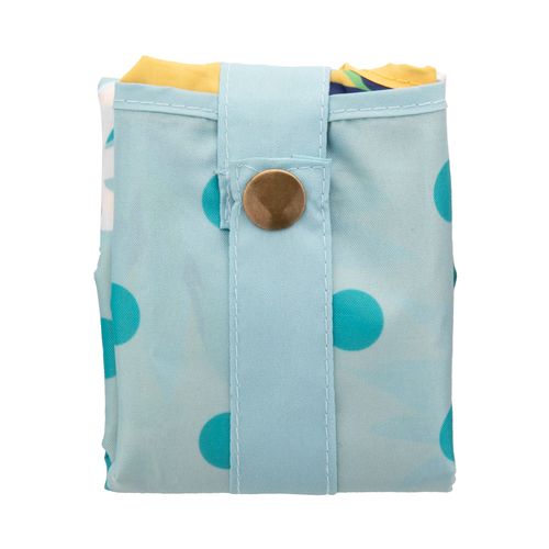Custom Shopping Bag SuboShop Fold
