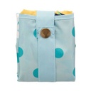 Custom Shopping Bag SuboShop Fold