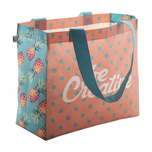 Custom Shopping Bag SuboShop B RPET