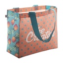 Custom Shopping Bag SuboShop B RPET
