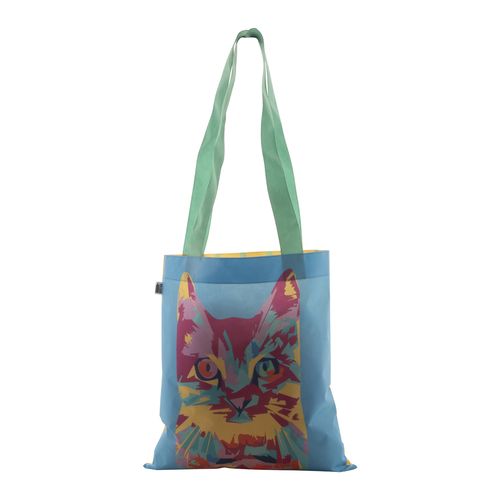 Custom Shopping Bag SuboShop A RPET