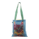 Custom Shopping Bag SuboShop A RPET
