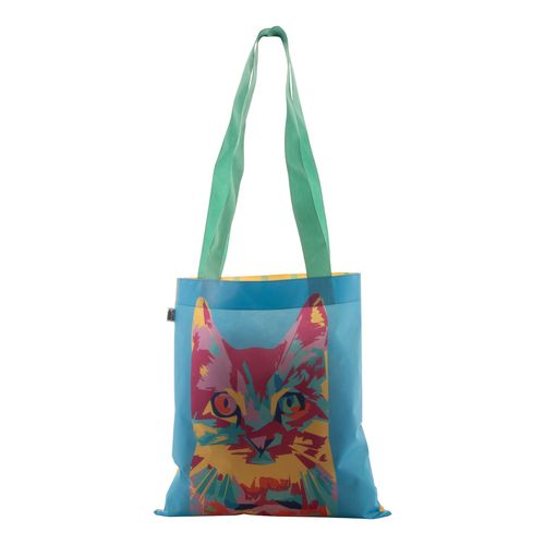 Custom Shopping Bag SuboShop A RPET
