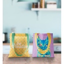Custom Shopping Bag SuboShop A RPET
