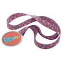 Medal Subdal RPET