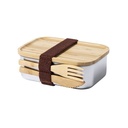 Lunch Box Curroca