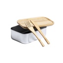 Lunch Box Curroca