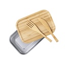 Lunch Box Curroca