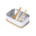 Lunch Box Curroca
