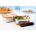 Lunch Box Curroca