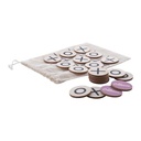 Tic-Tac-Toe OXO Creative