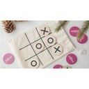 Tic-Tac-Toe OXO Creative