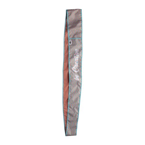 Custom Umbrella Case Ninja RPET