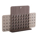 Perpetual Calendar Forever