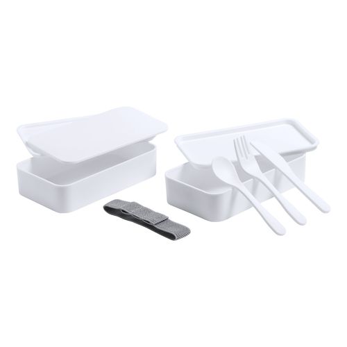 Antibacterial Lunch Box Ayam