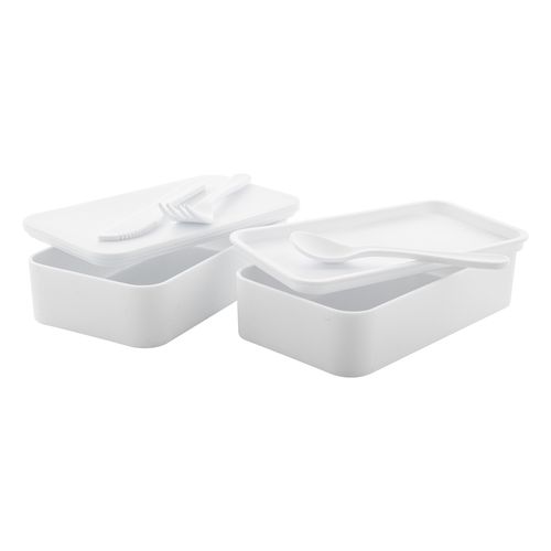 Antibacterial Lunch Box Ayam