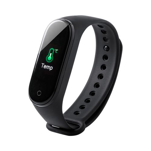 Thermometer Smart Watch Tempor
