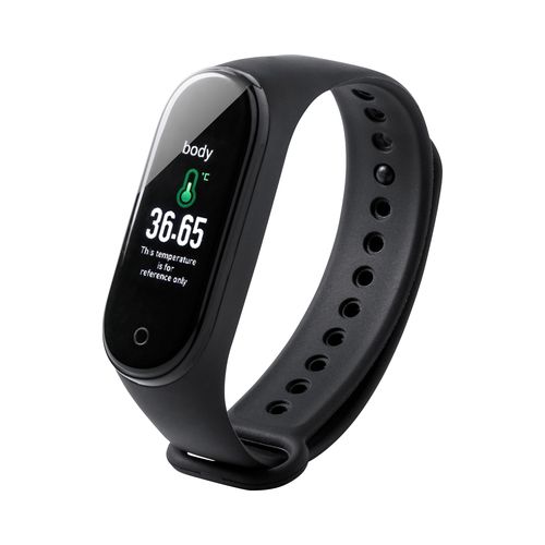 Thermometer Smart Watch Tempor