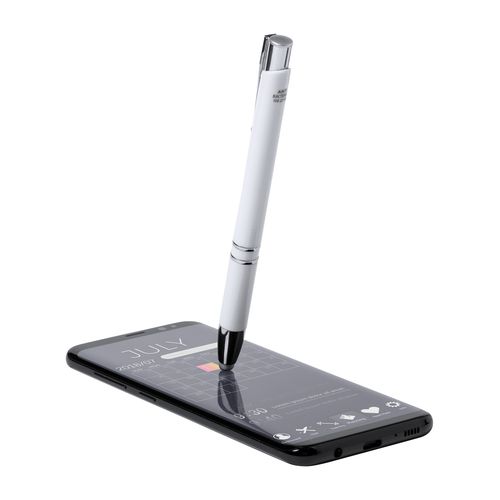Antibacterial Touch Ballpoint Pen Clonnel