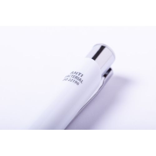 Antibacterial Touch Ballpoint Pen Clonnel
