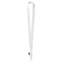 Custom Sublimation Lanyard Subyard Zero RPET