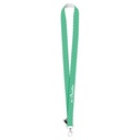 Custom Sublimation Lanyard Subyard Zero RPET